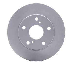 Toyota Camry Brake Rotor (1) - Front - R1 Concepts - GEOSPEC Coated - `92-`01 Toyota Camry Brake Rotor (1) - Front - R1 Concepts - GEOSPEC Coated - `92-`01